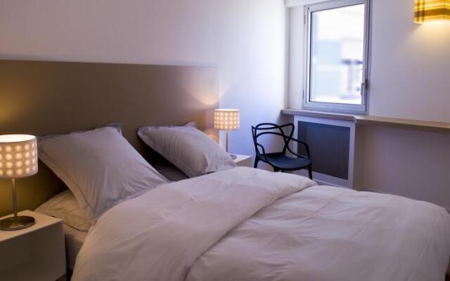 Homestay - Appartements