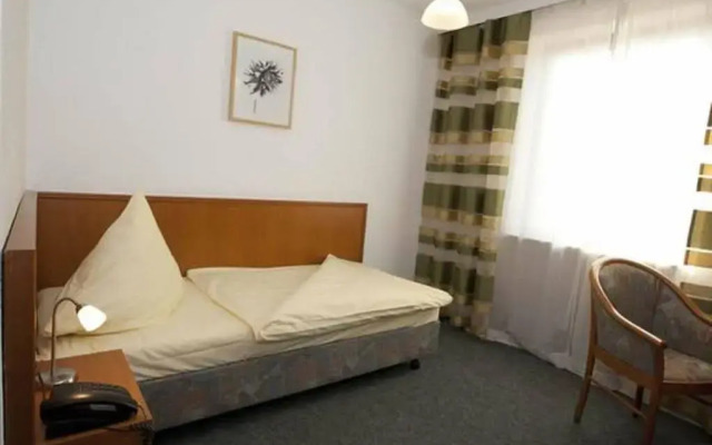 Hotel Central