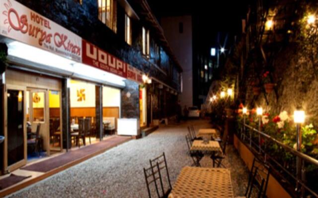 Hotel Surya Kiran