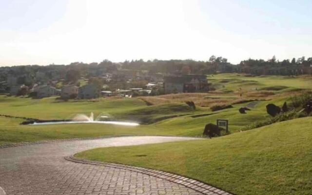 Furnished Golf Estate Apartments