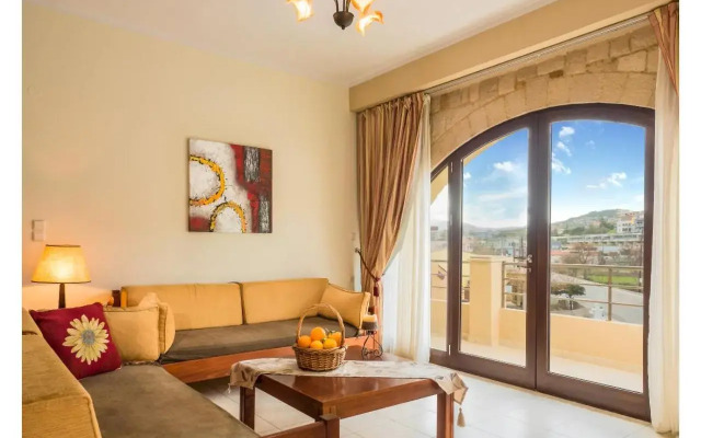 Xristinas Apartments