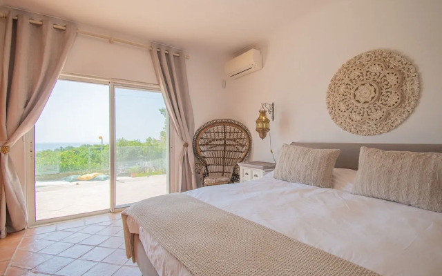 The One Ocean Front in Carvoeiro