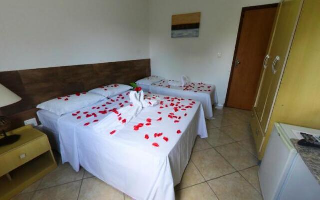 Hotel Pousada Delplata
