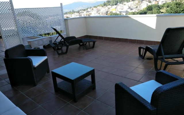 El Mirador de Cercedilla Nueva apertura