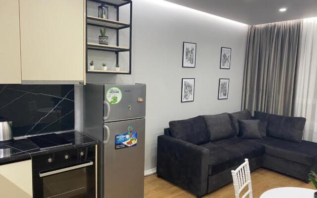Franci's apartament No.2