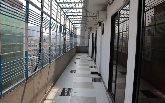 Hotel Marina International Ltd