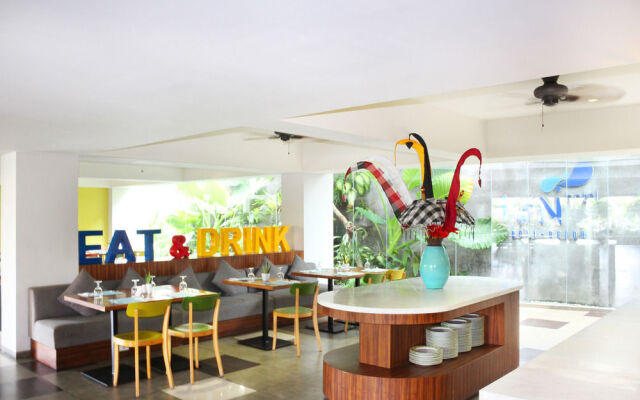 Airy Nusa Dua Pratama 93 Benoa Bali