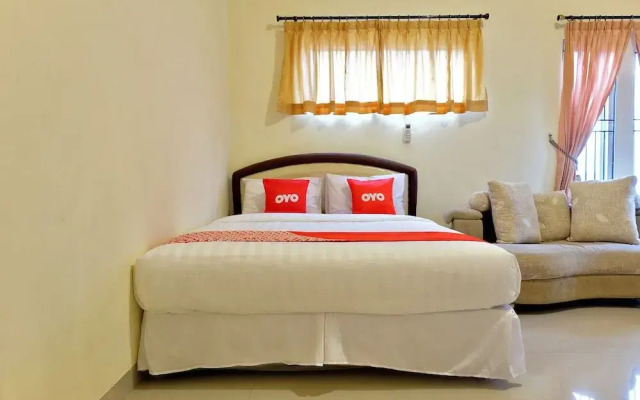 Pondok Dian Syariah by OYO Rooms