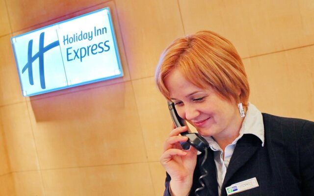 Holiday Inn Express Birmingham Redditch by IHG