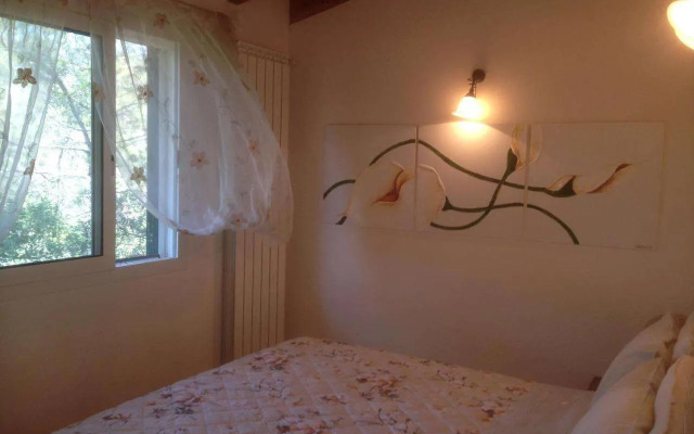 Il Rifugio Di Artemide