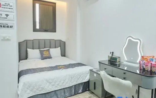 Hera Hotel&Apartment