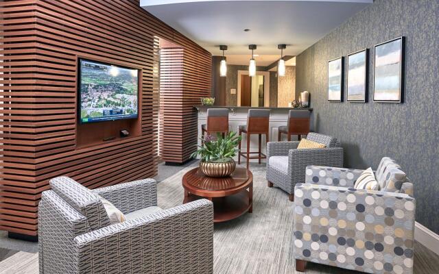 Rizzo Center, a Destination by Hyatt Hotel