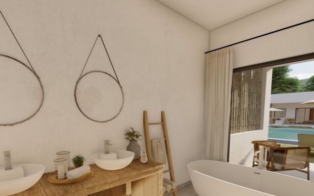 Freya Suites Kayaköy