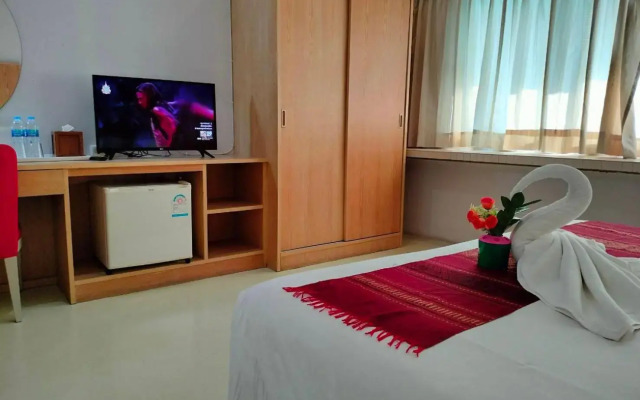 S2S Queen Trang Hotel