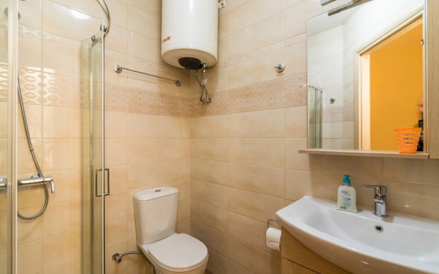 St Spyridon Cosy Apartment