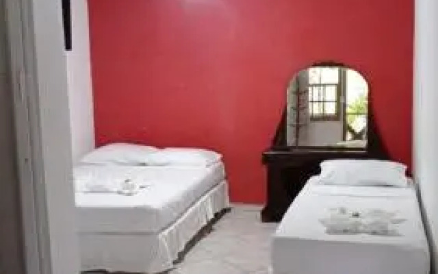 Pousada Canto do Sabiá
