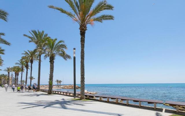 Del Mar Apartment By GHR Rentals