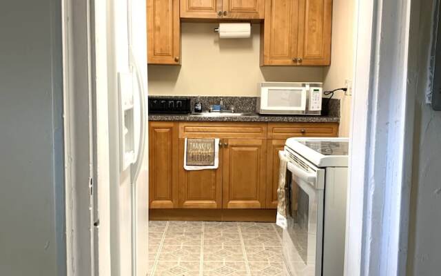 Hostel Brazilian Calle Ocho