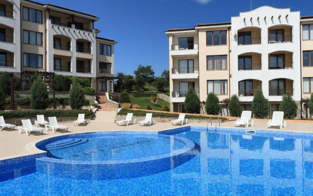 View Apartments