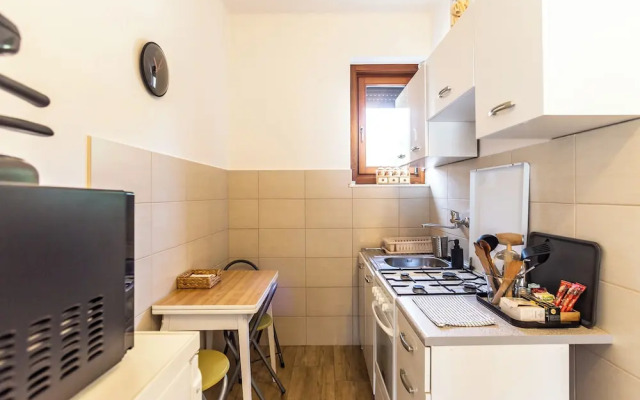 Centrum Apartment