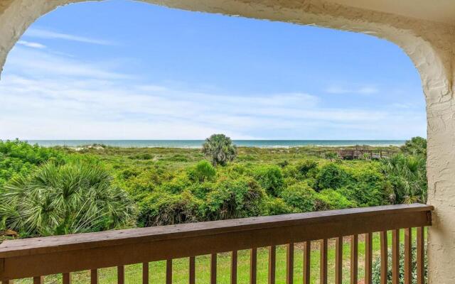 Unit 8216 - Ocean Racquet Club