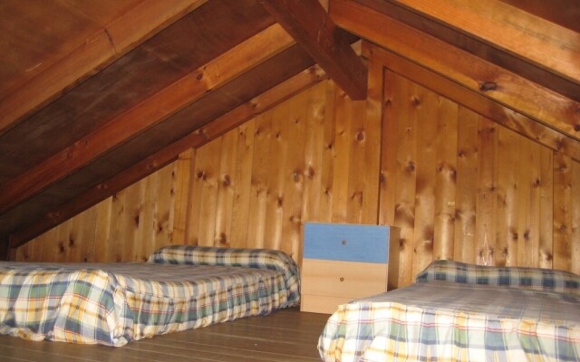 Complejo Turistico Papa del Mar