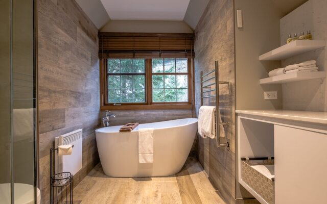 Les Falaises by Tremblant Platinum