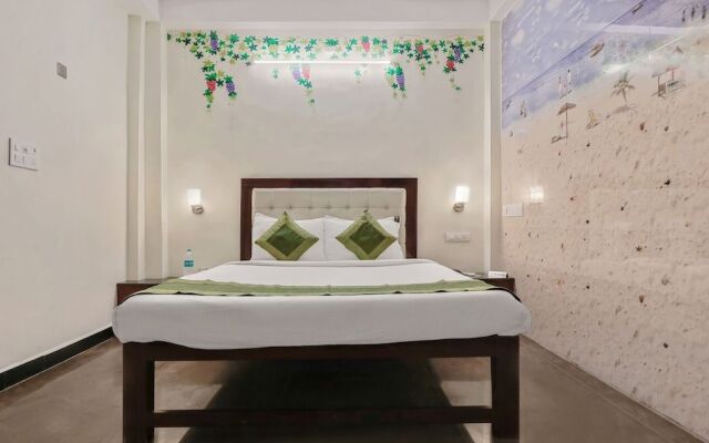 Itsy Hotels Prakasam Residency