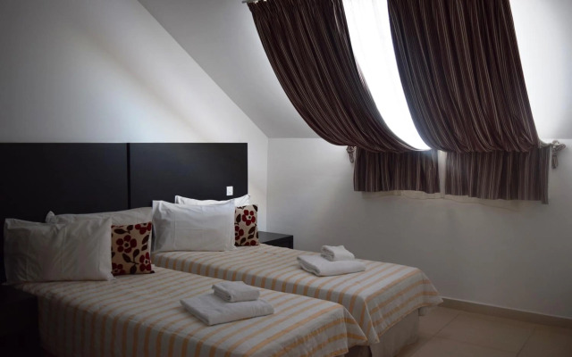 Capital Coast Resort & Spa