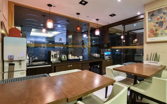 Benikea Hotel Noblesse