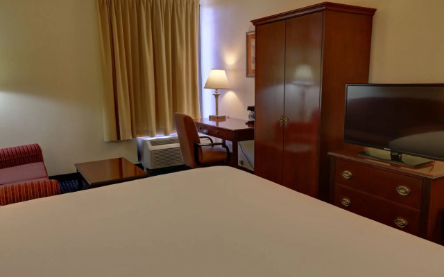 SureStay Plus Hotel by Best Western Chicago Lombard