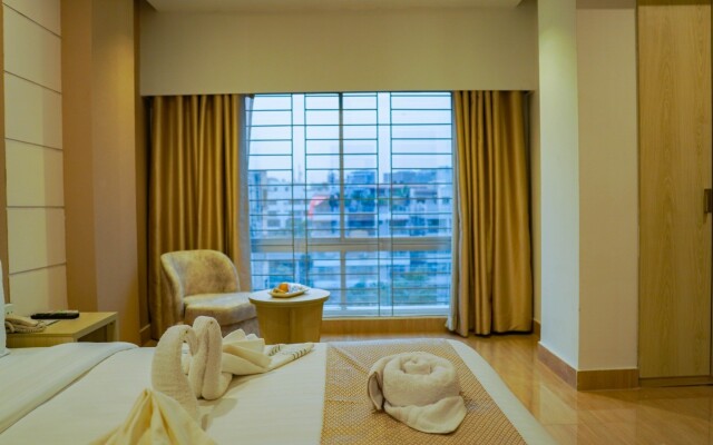 Grand Vistana