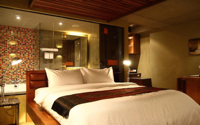 The Fusion Suites