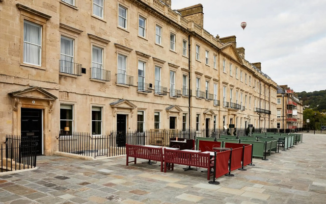 Hotel Indigo Bath by IHG