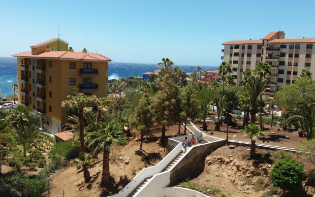 vivienda vacacional Maravillosa