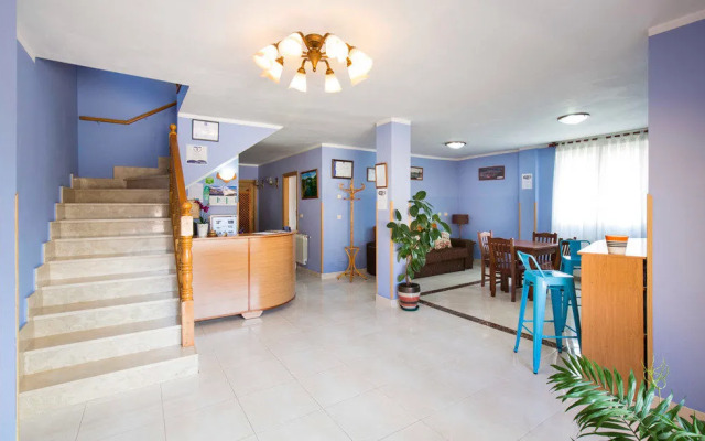 Hotel Brisas del Sella