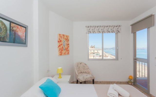 Apartment Randemar 5B