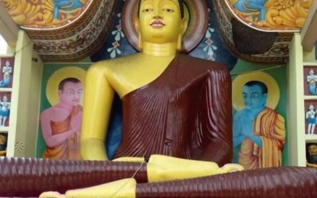 Green Tulip Hotel Pahala Kadugannawa