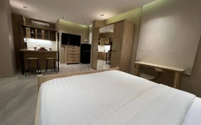 Choska Residence