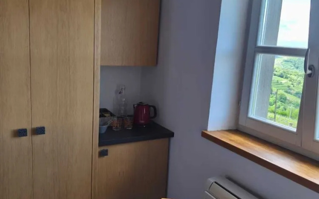 SMARTnoOK Rooms & Apartment