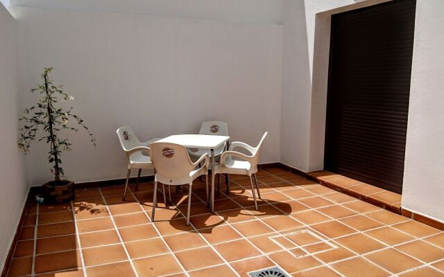 Hostal Apartamentos el Gallo