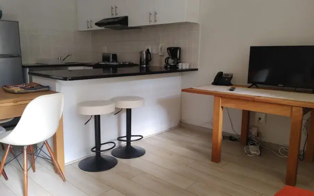 Happy Home Rondebosch