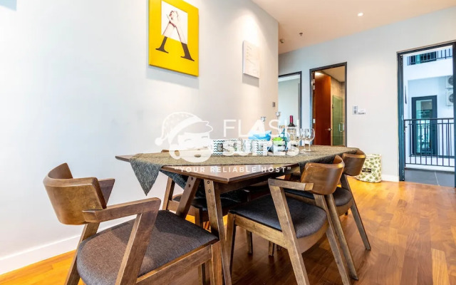 Geo38 Premium Suites at Genting Highlands