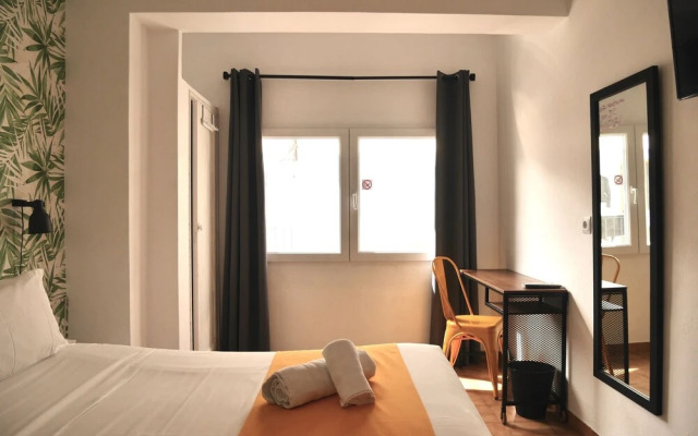 Nanit Rooms ibiza