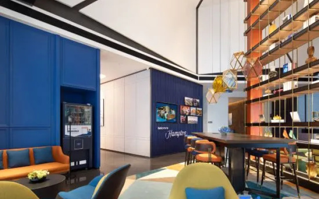 Hampton by Hilton Hotan