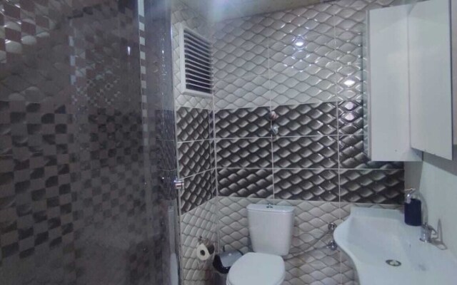 Çeti̇n Rezi̇dans Otel