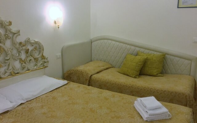 BuonHotel Bologna Centro