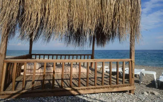 Otium Inn Residence Rivero Hotel