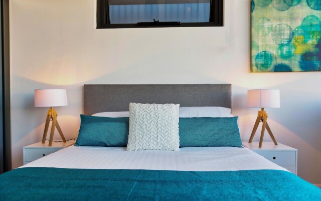 2 Bedrooms with Great Cleanliness and Comfort