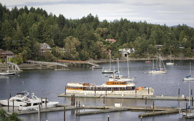Mariner's Loft
